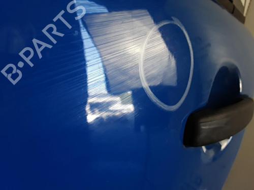 Left front door CITROËN C3 Pluriel (HB_) 1.4 | BP30027129C2