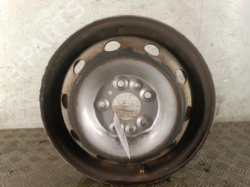 Used Rim PEUGEOT BOXER Van 2.0 BlueHDi 130 (130 hp) 31996453