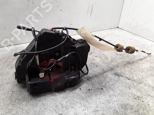 Türschloss rechts hinten für MERCEDES-BENZ C-CLASS (W203) C 220 CDI (203.006) (136 hp) 30025746