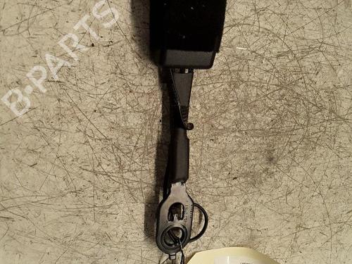 Used Seat buckle PEUGEOT 2008 I (CU_) 1.2 THP 110 / PureTech 110 (110 hp) 30011242