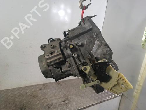gearbox-citroen-c3-ii-sc_-2009-30009722 main image