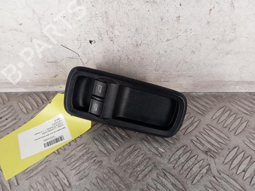 Used Left front window switch FORD FIESTA VI (CB1, CCN) 1.4 TDCi (70 hp) 31993250