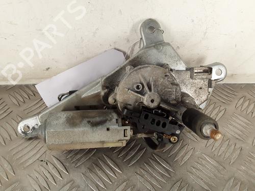 Used Rear wiper motor RENAULT KANGOO (KC0/1_) 1.2 (KC0A, KC0K, KC0F, KC01) (58 hp) 30318563