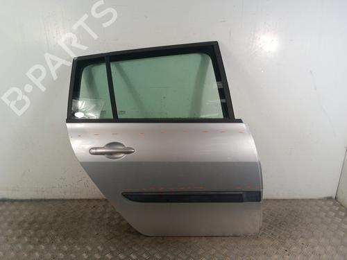 Dør høyre bak RENAULT MEGANE II Estate (KM0/1_) 1.9 dCi (KMRG, KM1G, KM0G, KM2C) (120 hp) 30020926