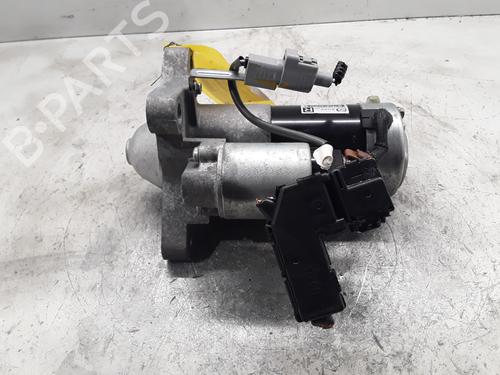 Starter MAZDA CX-5 (KE, GH) 2.2 D (KE2FW) | BP30015257M8 