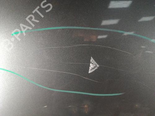 Used Left rear door Left rear door CITROËN C4 Grand Picasso II (DA_, DE_) [2013-2026] 31640941 31640941