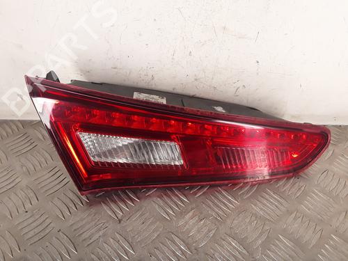 Used Left tailgate light ALFA ROMEO GIULIETTA (940_) 2.0 JTDM (940FXQ1A, 940FYC1A) (150 hp) 30011522