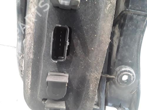 Høyre baklys NISSAN MICRA III (K12) 1.2 16V | BP30013373C35 