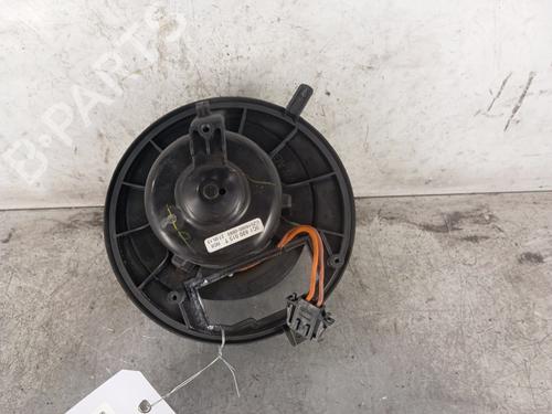 Used Heater blower motor VW TIGUAN (5N_) 2.0 TDI (140 hp) 30012442