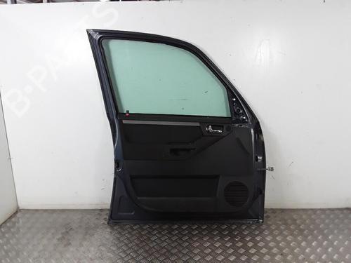 Used Left front door OPEL MERIVA A MPV (X03) 1.6 (E75) (105 hp) 30026311