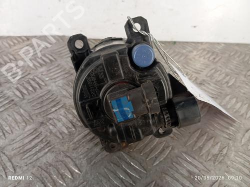 Used Left front fog light Left front fog light CITROËN BERLINGO (ER_, EC_) 1.5 BlueHDi 100 (102 hp) 35918750 35918750