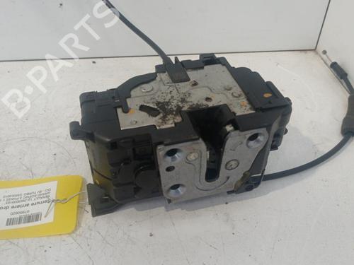 Used Rear right lock RENAULT GRAND SCÉNIC III (JZ0/1_) 1.9 dCi (JZ0J, JZ0N, JZ1K, JZ1S) (131 hp) 30021850