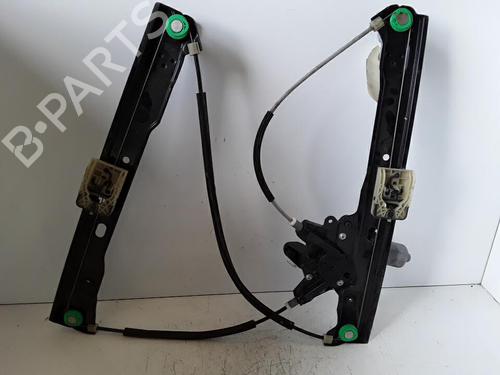 Rudehejsemekanisme Højre foran FORD C-MAX II (DXA/CB7, DXA/CEU) 1.6 TDCi (95 hp) 30027255