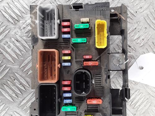 Used Fuse box CITROËN C3 I (FC_, FN_) 1.4 HDi (68 hp) 30565919