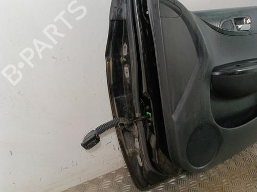Right front door HYUNDAI i20 I (PB, PBT) 1.2 | BP30013205C3 