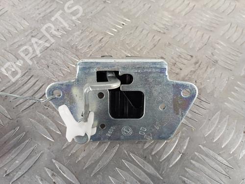 Bakluke lås FIAT PANDA (169_) 1.2 LPG (169CXF1A) (69 hp) 30011882