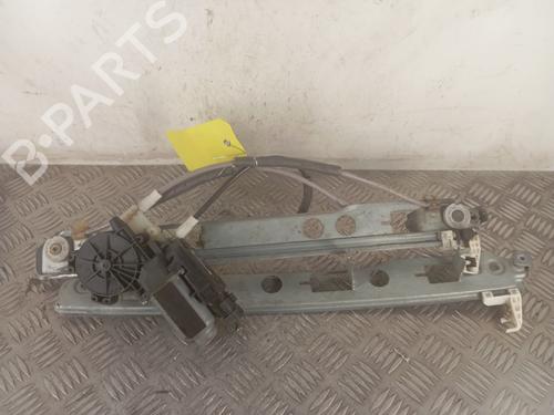 Vindusheismekanisme venstre foran RENAULT MEGANE II (BM0/1_, CM0/1_) 1.6 16V (112 hp) 32134179