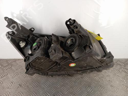 Used Left headlight Left headlight TOYOTA RAV 4 III (_A3_) 2.2 D 4WD (ALA30_, ALA30R) (177 hp) 33692259 33692259