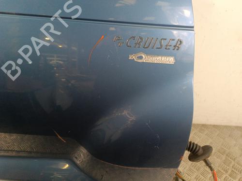 Dør højre fortil CHRYSLER PT CRUISER (PT_) 2.2 CRD | BP30015204C3 