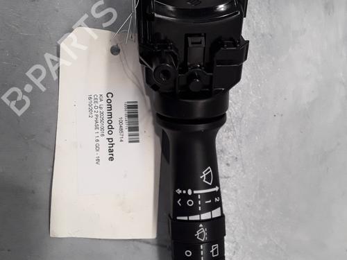 Used Switch KIA CEE'D (JD) 1.6 GDI (135 hp) 30010793