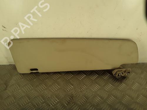 Used Right sun visor Right sun visor FIAT DUCATO Van (250_) 150 Multijet 2,3 D (148 hp) 30007663 30007663