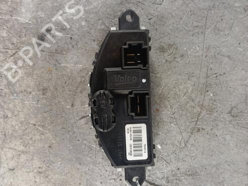 Heater resistor RENAULT MEGANE IV Hatchback (B9A/M/N_) 1.5 dCi 110 (B9A3) | BP30012559M108