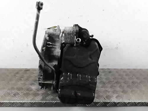 Gearbox MERCEDES-BENZ A-CLASS (W176) A 160 CDI / d (176.011) | BP30016463M3 