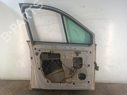 Left front door RENAULT SCÉNIC II (JM0/1_) 1.9 dCi (JM0G, JM12, JM1G, JM2C) | BP30007686C2