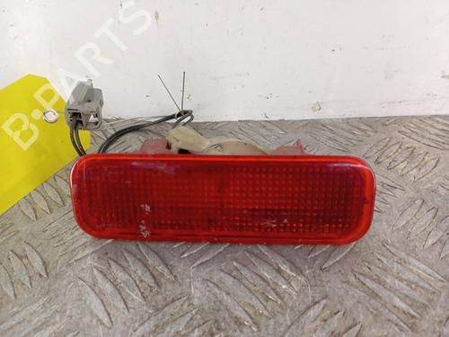 Third brake light FORD TRANSIT CONNECT (P65_, P70_, P80_) 1.8 Di | BP33692689L11 - Image 2
