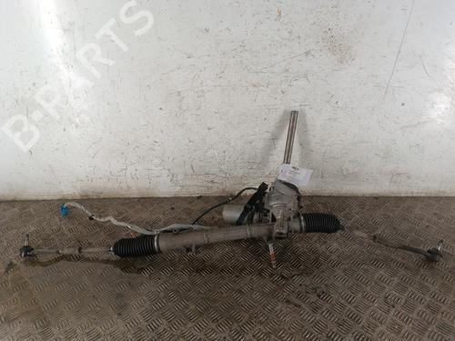 Used Steering rack CITROËN C3 I (FC_, FN_) 1.1 i (60 hp) 30819551