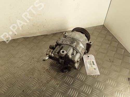 AC compressor AUDI A3 (8P1) 2.0 TDI 16V | BP30007465M34 