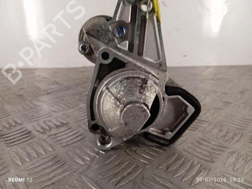 Starter RENAULT CLIO IV (BH_) 0.9 TCe 90 (BHNF, BHMA, BHMH, BHJK, BHJR) | BP37519453M8 - Image 2