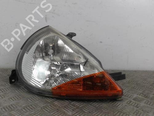 Højre forlygte FORD KA (RB_) 1.3 i (60 hp) 30016906