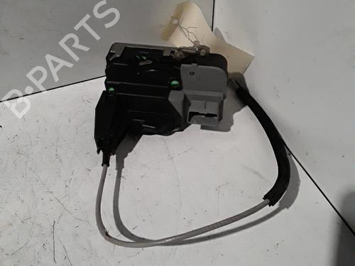 Højre fortil lås PEUGEOT 307 (3A/C) 1.6 HDi 110 | BP30021203C97 