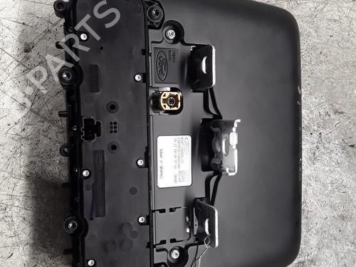 Display monitor FORD PUMA (J2K, CF7) 1.0 EcoBoost mHEV | BP30018308C48 