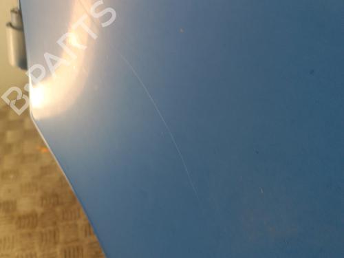 Left front door MERCEDES-BENZ VITO Van (W638) 110 CDI 2.2 (638.094) | BP30025439C2