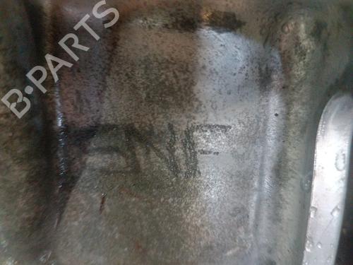 Engine RENAULT MEGANE IV Hatchback (B9A/M/N_) 1.6 TCe 205 (B9MV) | BP38089668M1 - Image 4