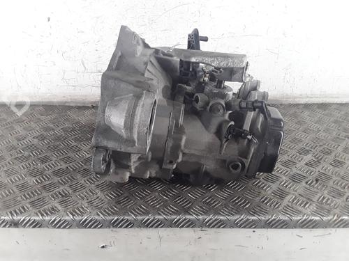 Gearbox AUDI A1 Sportback (8XA, 8XF) 1.6 TDI | BP30007872M3