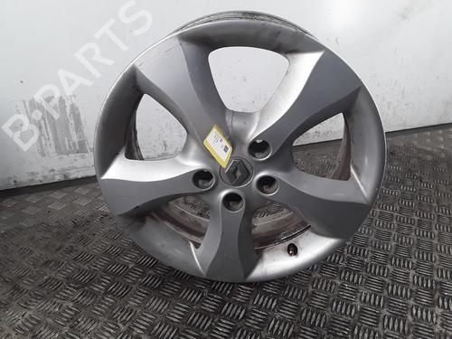 Rim RENAULT KOLEOS I (HY_) 2.0 dCi (HY0K) | BP30017482C45 
