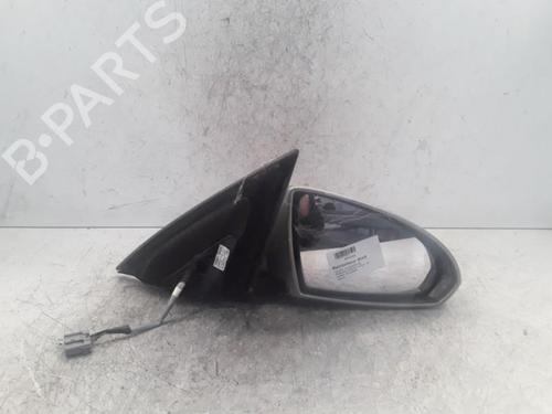 Used Right mirror Right mirror NISSAN PRIMERA Estate (WP12) 1.9 dCi (120 hp) 33693615 33693615