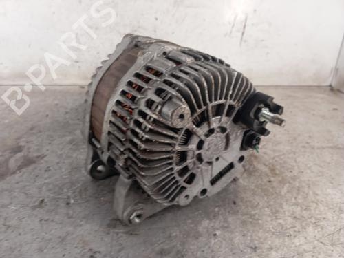 Used Alternator Alternator RENAULT GRAND SCÉNIC III (JZ0/1_) 1.5 dCi (JZ09, JZ0D, JZ10, JZ14, JZ1G, JZ29, JZ2C) (110 hp) 30014749 30014749