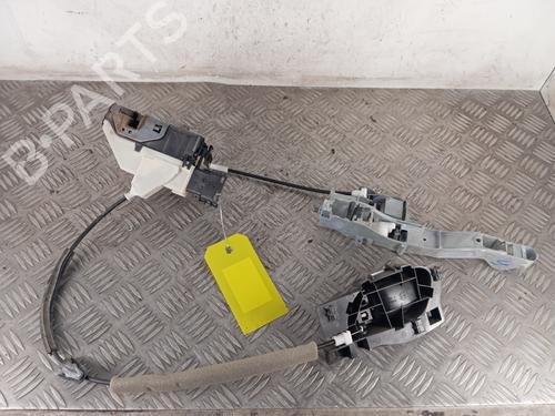 front-right-lock-citroen-berlingo-box-bodympv-b9-2008-31839145 main image