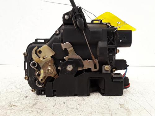 Front left lock VW GOLF IV (1J1) 1.9 SDI | BP30016116C98