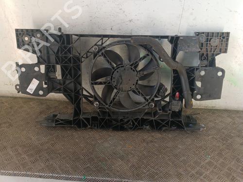 Front slam panel RENAULT MEGANE III Grandtour (KZ0/1) 1.5 dCi (KZ09, KZ0D, KZ1G, KZ29, KZ14, KZ1W, KZ10, KZ1F,... | BP30014252C72 