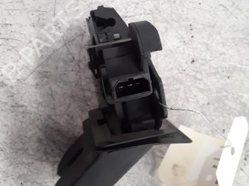 Tailgate lock AUDI A6 Allroad C6 (4FH) 3.0 TDI quattro | BP30013834C101 