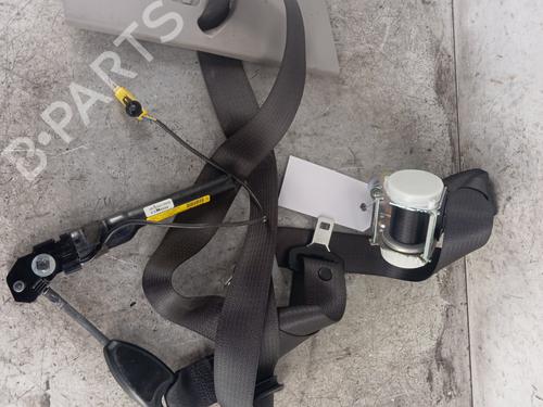 Used Front right seatbelt Front right seatbelt OPEL MERIVA B MPV (S10) 1.7 CDTI (75) (110 hp) 30017369 30017369