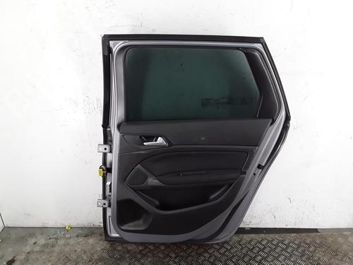 Used Right rear door Right rear door PEUGEOT 308 SW II (LC_, LJ_, LR_, LX_, L4_) 1.6 BlueHDi 120 (120 hp) 33693246 33693246