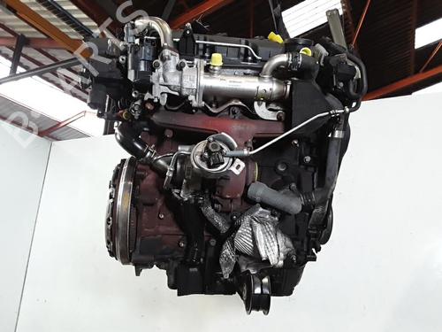 Motor CITROËN C4 Grand Picasso I (UA_) 2.0 HDi 150 | BP30011313M1