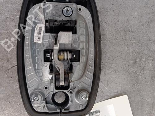 Front left exterior door handle PEUGEOT BOXER Van 2.2 BlueHDi 140 | BP30010100C128 