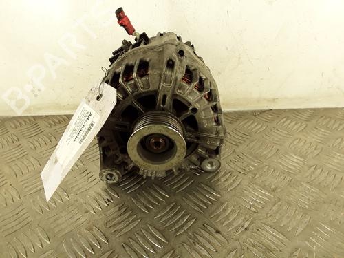 Alternador BMW X1 (E84) sDrive 20 d (177 hp) 30479228